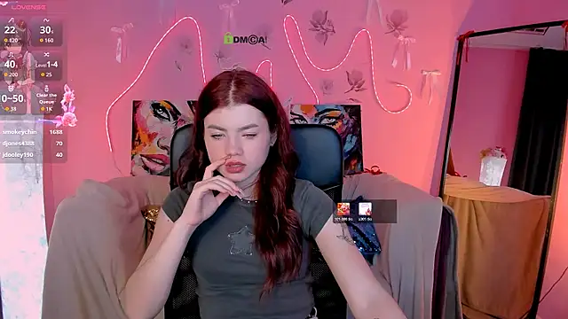 isabel_wave webcam