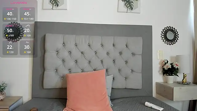Arya_Grey webcam