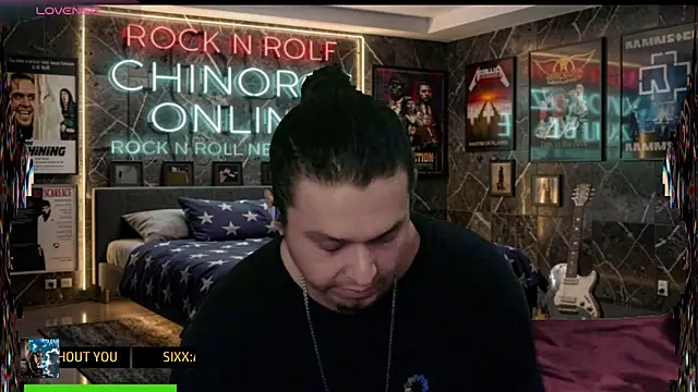 chino_roz webcam