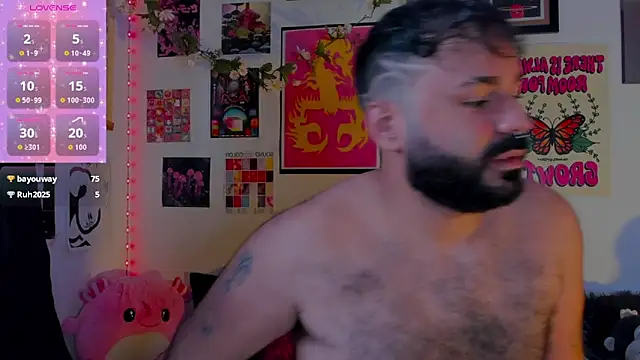 johnnyalx webcam