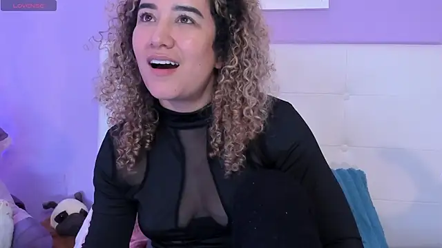Charlotte11-11 webcam