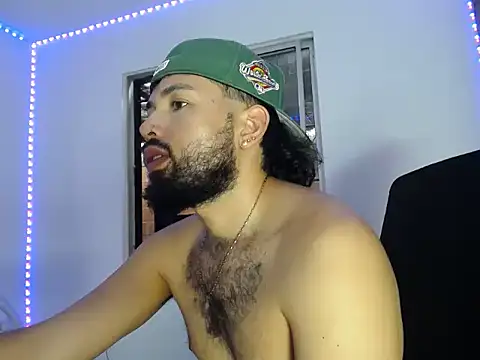 camilorestrepo77 webcam