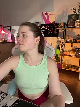 sweetest_pie webcam