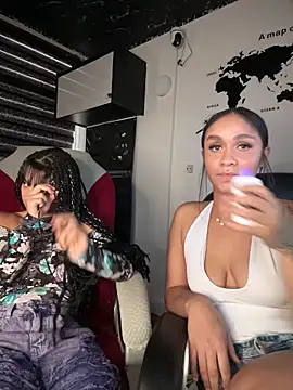 Sasha-firee webcam
