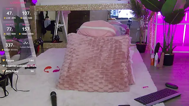 ArianaArianna webcam