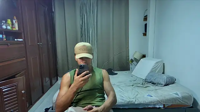 Jhon_wich webcam