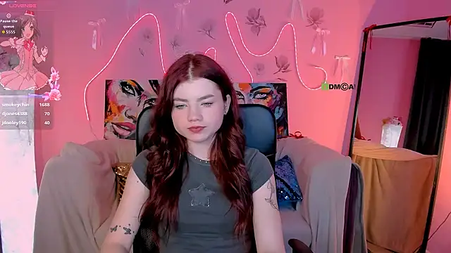 isabel_wave webcam