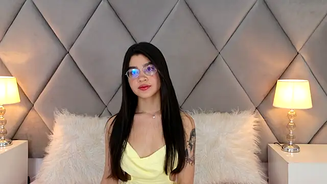 OliviaDiaz webcam