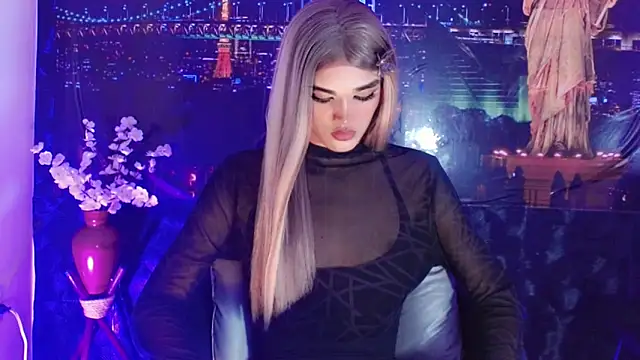Evonny_colucci webcam
