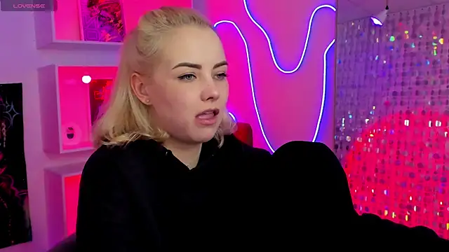 StephanieSweety webcam