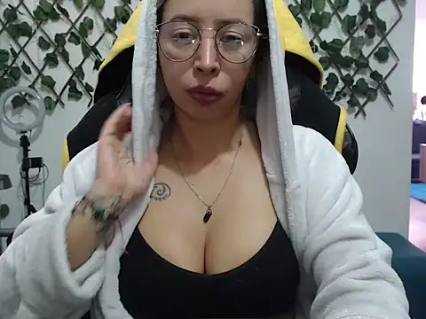 jeiana4u webcam