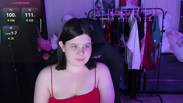 AmyVibess webcam