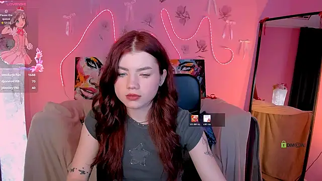 isabel_wave webcam