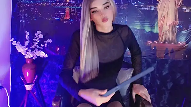 Evonny_colucci webcam