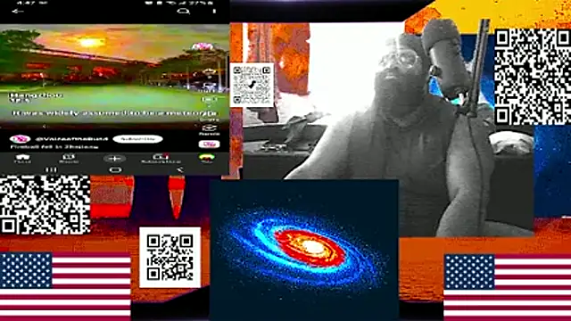 RussellTaylorLacy webcam