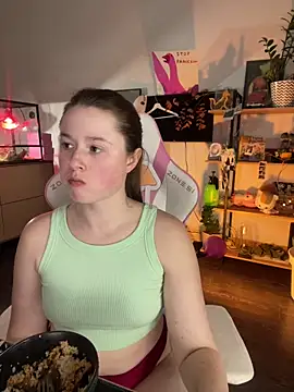 sweetest_pie webcam