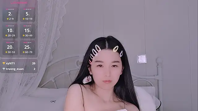 BingLin- webcam