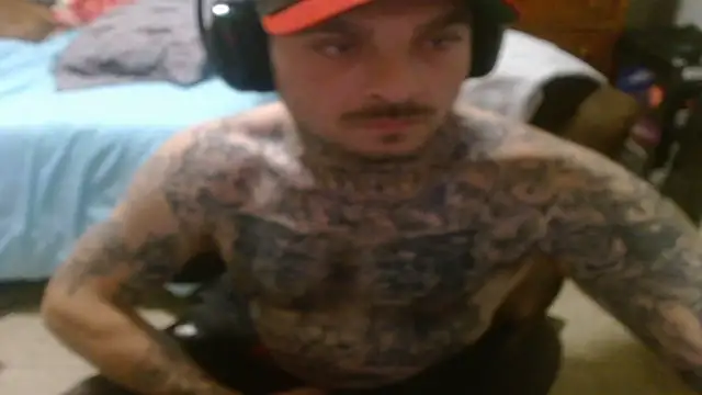 DADDY_KANE8--- live cam