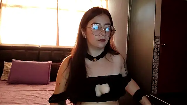 Alaia_sam webcam