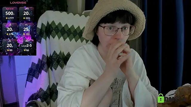 Melissa_Wells webcam