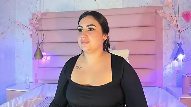 sabrinamilani webcam
