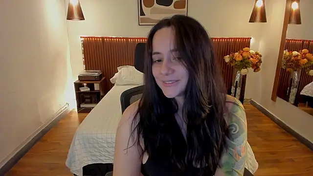 KatherineBond webcam