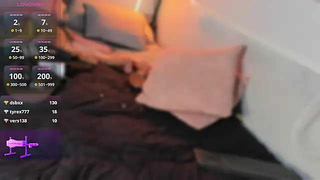james_lincoln webcam