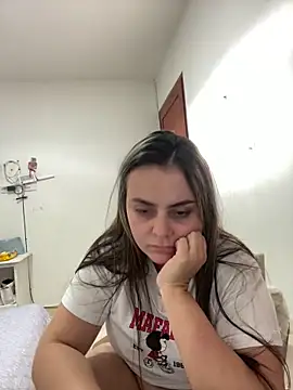 Im_Amelia webcam