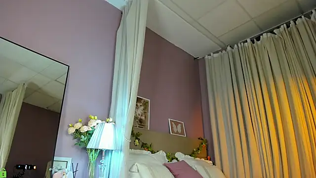 Dearly_Emily webcam