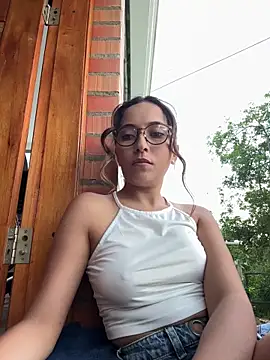 Penelope-Hot webcam
