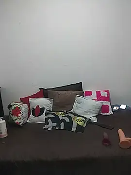 Madisonpalacio webcam