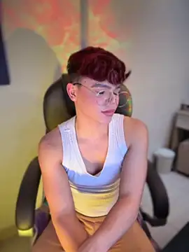 PRINCE_STEV live cam