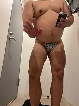 loinclothgay webcam