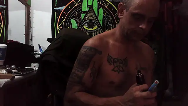 Buffshagswell live cam