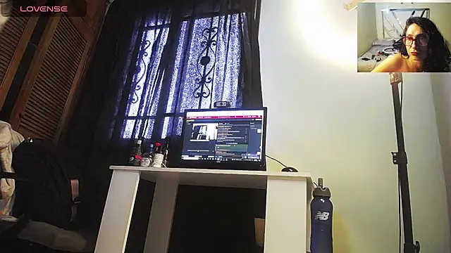 marilynetthan webcam