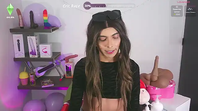 valentina_crtti webcam