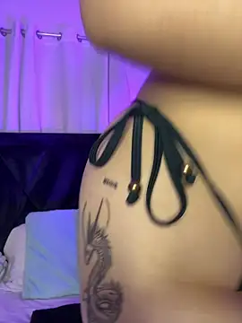 Lily_Woodz webcam