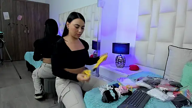 Ariana_rouse webcam