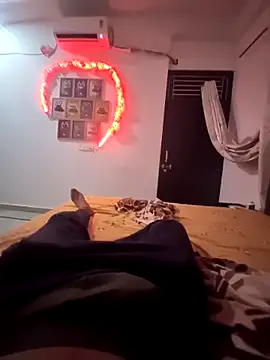 ThickDickRider webcam