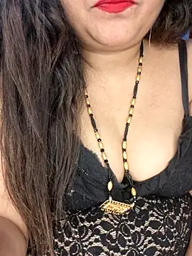 Indian-hotm-Neha webcam