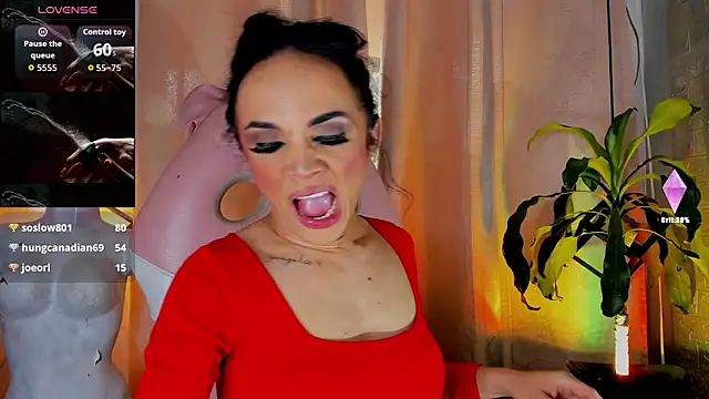 Cristal_Gem1 webcam