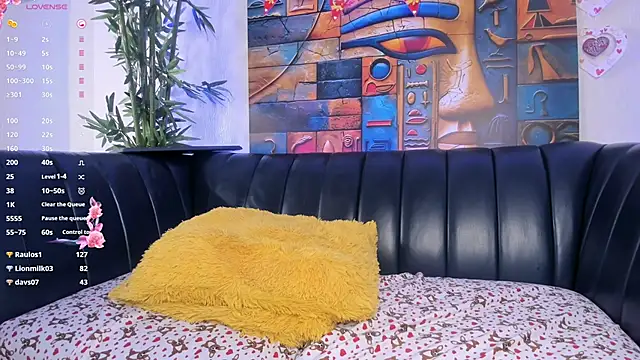 samanee_konn webcam