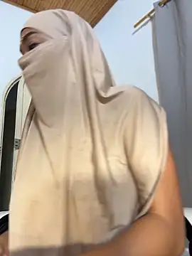 Yuli_arabic webcam