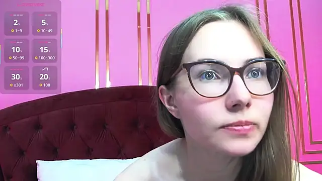 JessieJuss webcam