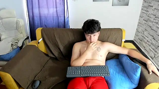 daniel_leon webcam