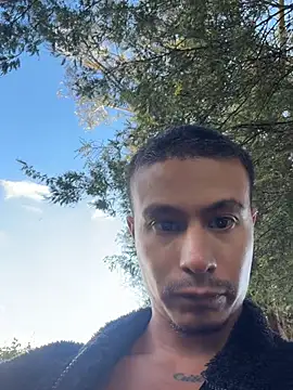 DominickVegas webcam