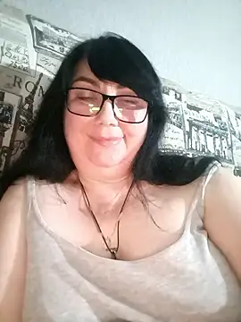 MariSwan222 webcam