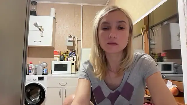 AngelJeni webcam