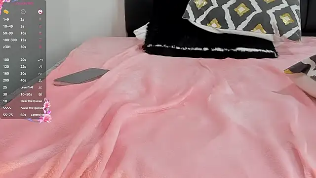 meli_rosee webcam