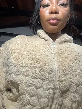 MiaDiamod webcam